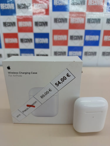 Estuche Carga Inalámbrica AirPods 1 Gen Apple | Compatible con AirPods Pro de Primera Generación
